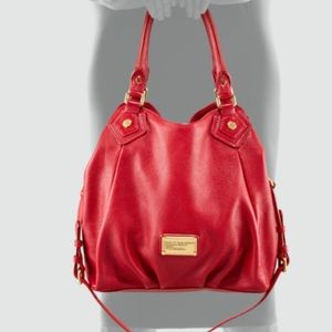 Marc by Marc Jacobs Classic Q Fran Bag